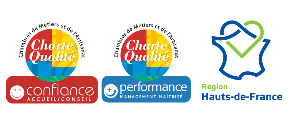 charte qualité photographe hauts de France