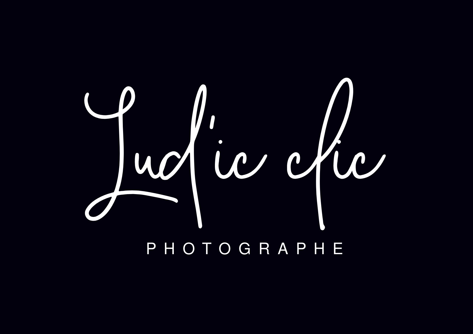 logo noir