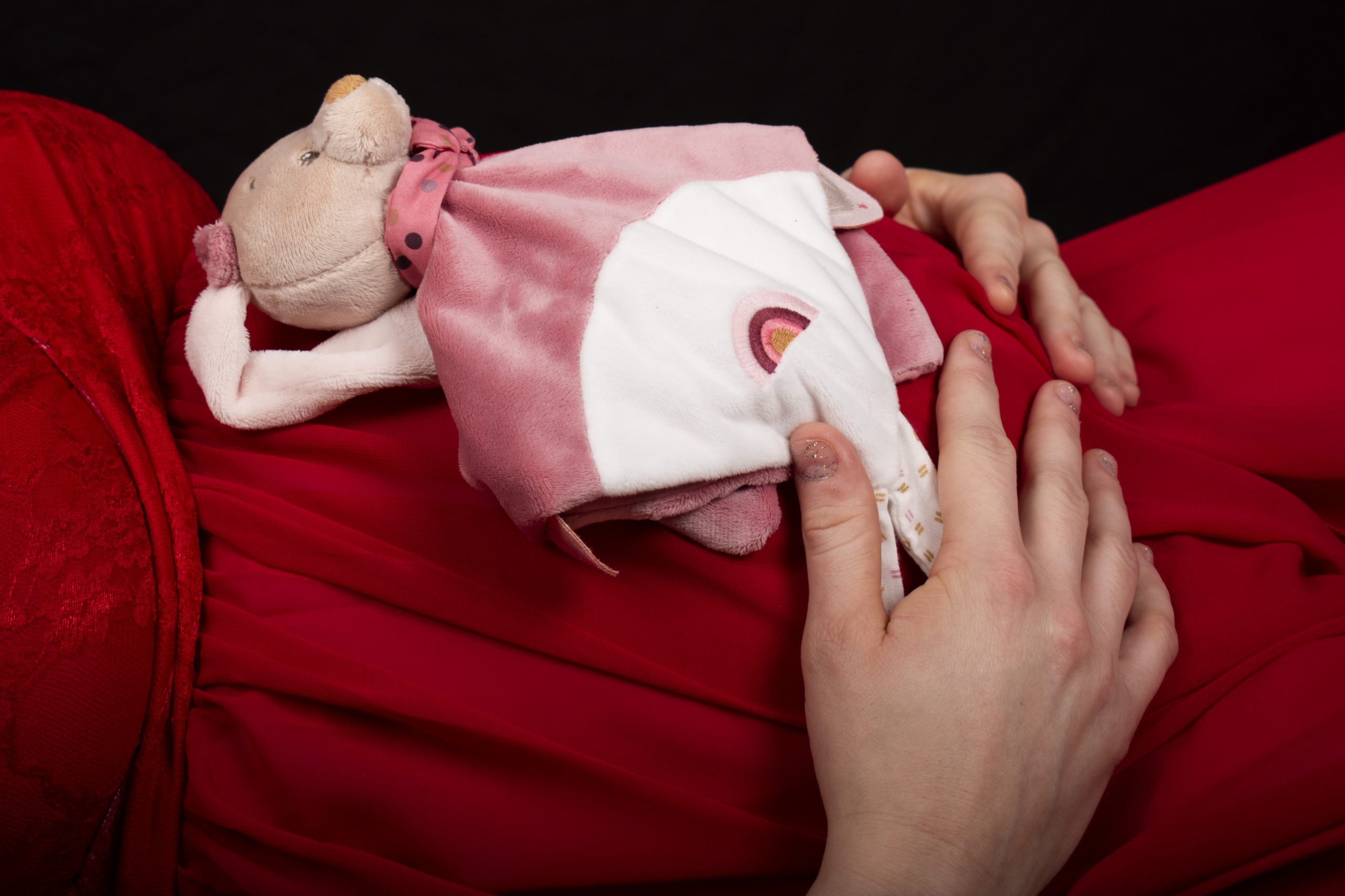 accessoire bébé qui va naitre