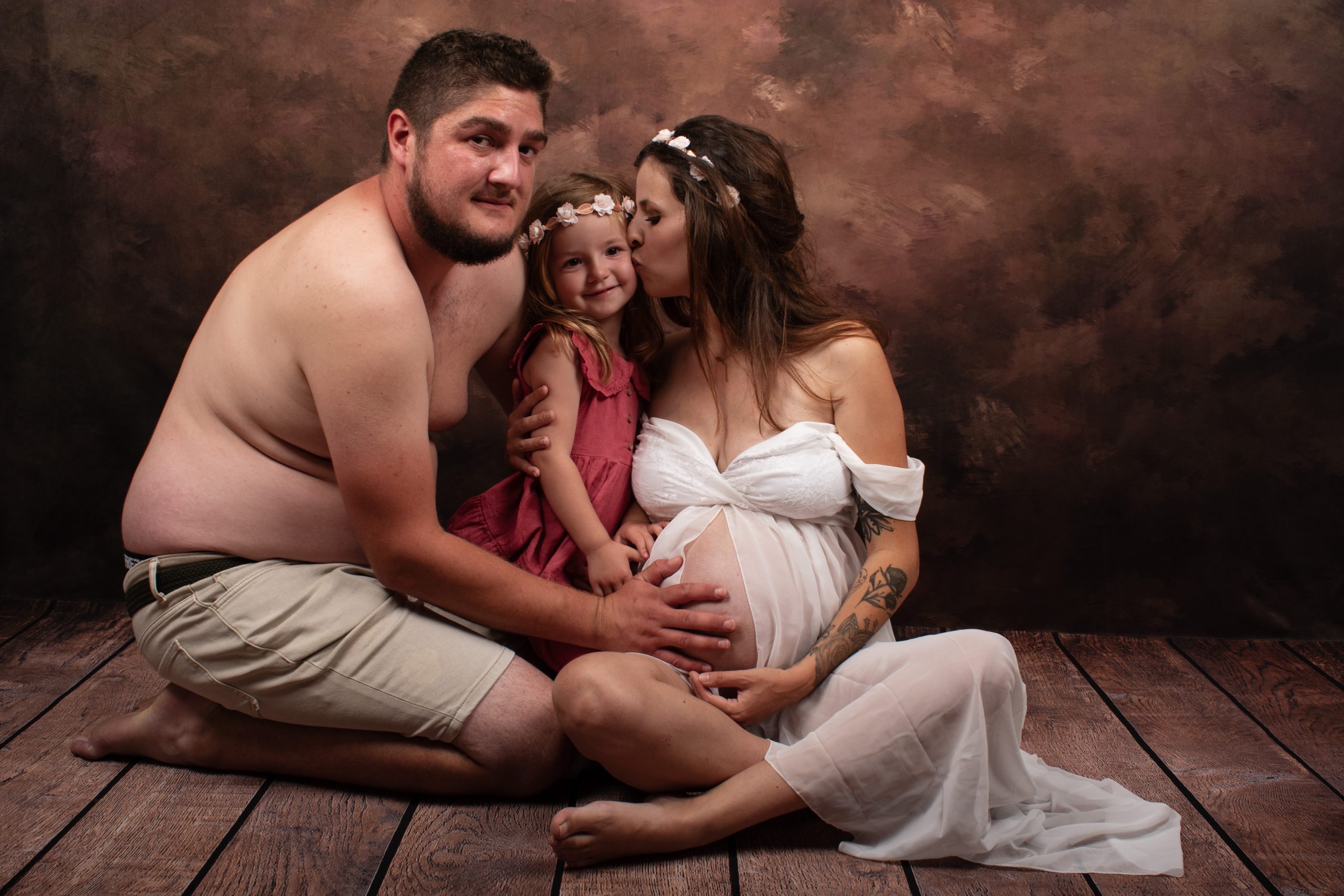 famille et grossesse